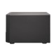 QNAP TL-D800S 8-Bay SATA JBOD Storage Enclosure
