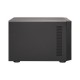 QNAP TL-D800S 8-Bay SATA JBOD Storage Enclosure
