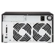QNAP TL-D800S 8-Bay SATA JBOD Storage Enclosure