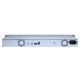 QNAP TL-R400S 4-Bay Rackmount SATA JBOD Storage Enclosure
