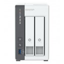 QNAP TS-216G 2-Bay NAS for home and small office