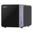 QNAP TS-432X-4G Alpine AL524 4-Bay 10GbE NAS