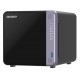 QNAP TS-432X-4G Alpine AL524 4-Bay 10GbE NAS