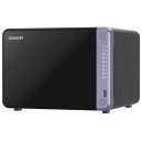 QNAP TS-632X-4G Alpine AL524 6-Bay 10GbE NAS