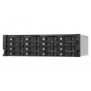 QNAP TL-R1600PES-RP PCIe Interface 16-bay JBOD, supporting SATA drives