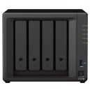 Synology DiskStation DS925+ 4-Bay NAS