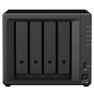 Synology DiskStation DS925+ 4-Bay NAS