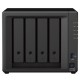 Synology DiskStation DS925+ 4-Bay NAS