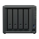 Synology DiskStation DS925+ 4-Bay NAS