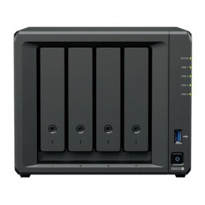 Synology DiskStation DS925+ 4-Bay NAS