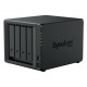 Synology DiskStation DS925+ 4-Bay NAS