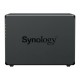 Synology DiskStation DS925+ 4-Bay NAS