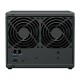 Synology DiskStation DS925+ 4-Bay NAS