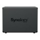 Synology DiskStation DS925+ 4-Bay NAS
