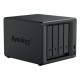 Synology DiskStation DS925+ 4-Bay NAS