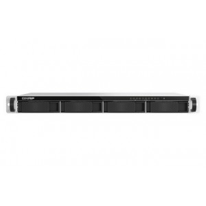 QNAP TS-h765eU-8G 7-Bay short-depth Rackmount NAS Intel Atom x7000C