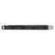 QNAP TS-h765eU-8G 7-Bay short-depth Rackmount NAS Intel Atom x7000C