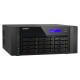 QNAP TS-h1277AFX-R7-32G 12-bay SATA all-flash NAS with AMD Ryzen 7 9000 Processor