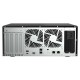 QNAP TS-h1277AFX-R7-32G 12-bay SATA all-flash NAS with AMD Ryzen 7 9000 Processor