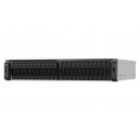 QNAP TS-h3077AFU-R5-32G 30-Bay SATA SSD all-flash Rackmount NAS