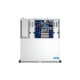 QNAP TS-h3077AFU-R5-32G 30-Bay SATA SSD all-flash Rackmount NAS