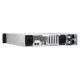 QNAP TS-h3077AFU-R5-32G 30-Bay SATA SSD all-flash Rackmount NAS