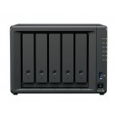 Synology DiskStation DS1525+ 5-Bay NAS (Up to 15-Bay)