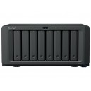 Synology DiskStation DS1825+ 8-Bay NAS (Up to 18-Bay)