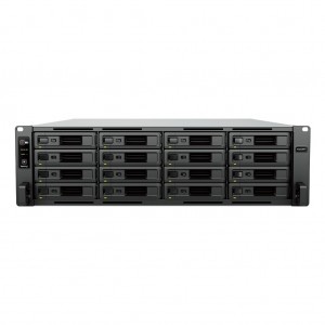Synology RackStation RS2825RP+ 16-Bay Rackmount NAS