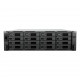 Synology RackStation RS2825RP+ 16-Bay Rackmount NAS