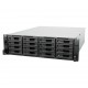 Synology RackStation RS2825RP+ 16-Bay Rackmount NAS