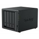 Synology DiskStation DS425+ 4-Bay NAS