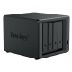 Synology DiskStation DS425+ 4-Bay NAS
