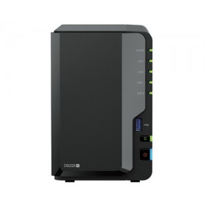 Synology DiskStation DS225+ 2-Bay NAS
