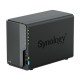 Synology DiskStation DS225+ 2-Bay NAS
