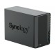 Synology DiskStation DS225+ 2-Bay NAS