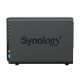 Synology DiskStation DS225+ 2-Bay NAS