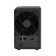 Synology DiskStation DS225+ 2-Bay NAS
