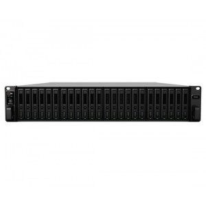 Synology FlashStation FS3600 24-Bay 2.5" Rackmount SAS/SATA All-Flash NAS