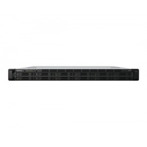 Synology FlashStation FS2500 12-Bay 2.5" Rackmount SATA All-Flash NAS