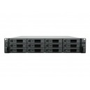 Synology SA3410 Petabyte-Scale 12-Bay Rackmount NAS