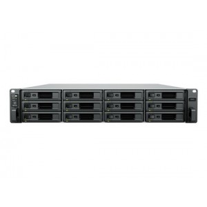 Synology SA3610 Petabyte-Scale 12-Bay Rackmount NAS