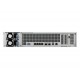 Synology SA3410 Petabyte-Scale 12-Bay Rackmount NAS