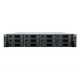 Synology SA3400D 12-Bay Dual-Controller Rackmount NAS