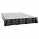 Synology SA3400D 12-Bay Dual-Controller Rackmount NAS