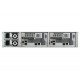 Synology SA3400D 12-Bay Dual-Controller Rackmount NAS