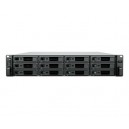 Synology UC3400 12-Bay Active-Active SAN