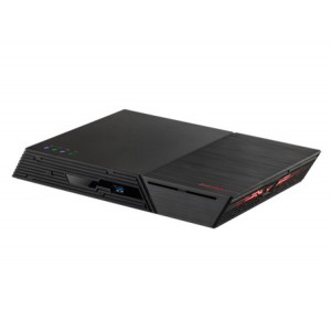 ASUSTOR FLASHSTOR 6 Gen2 (FS6806X) 6x M.2 SSD NAS