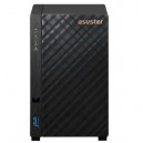 ASUSTOR DRIVESTOR 2 Lite (AS1102TL) 2-Bay NAS with Realtek RTD1619B Quad-Core