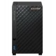 ASUSTOR DRIVESTOR 2 Lite (AS1102TL) 2-Bay NAS with Realtek RTD1619B Quad-Core